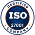 ISO 27001