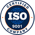 ISO 9001