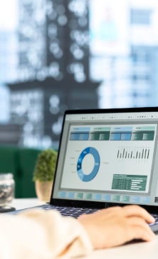 Drive growth with clarity