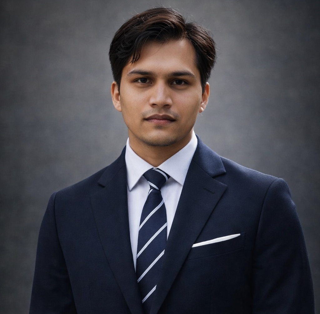 Tauqeer Ahmad