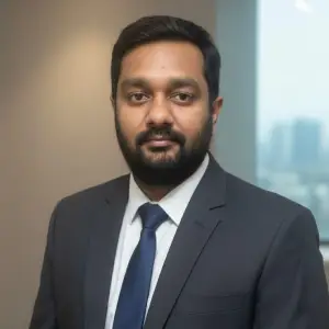 Abhay Kumar Singh