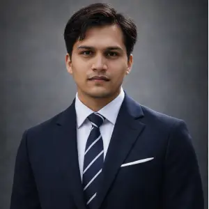 Tauqeer Ahmad