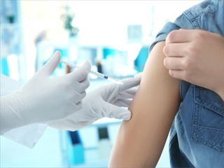 COVID-19 Impact on Vaccine in Healthcare Industry