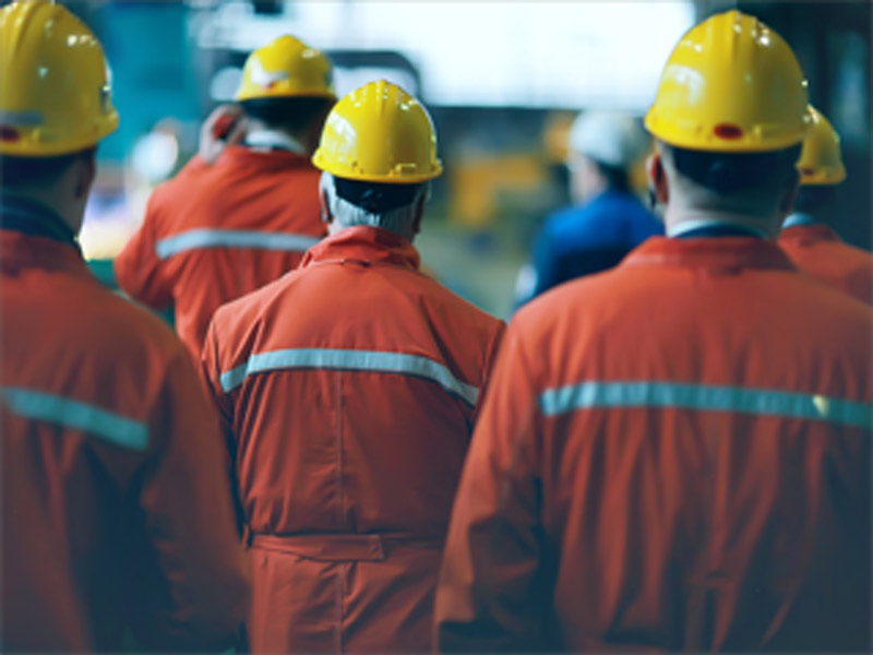COVID-19 Impact on Industrial Safety in Semiconductors and Electronics Industry