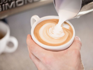 COVID-19 Impact on Coffee in Food and Beverage Industry