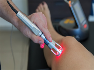 COVID-19 Impact on Cold Laser Therapy in the Healthcare Industry