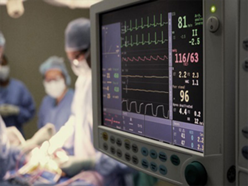 COVID-19 Impact on Advanced Anesthesia Monitoring Devices in Healthcare Industry