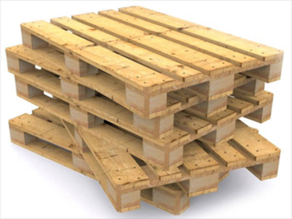COVID-19 Impact on Global Lumber Pallet Market in Chemical and Materials Industry