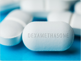 COVID-19 Impact on Dexamethasone on Healthcare Industry