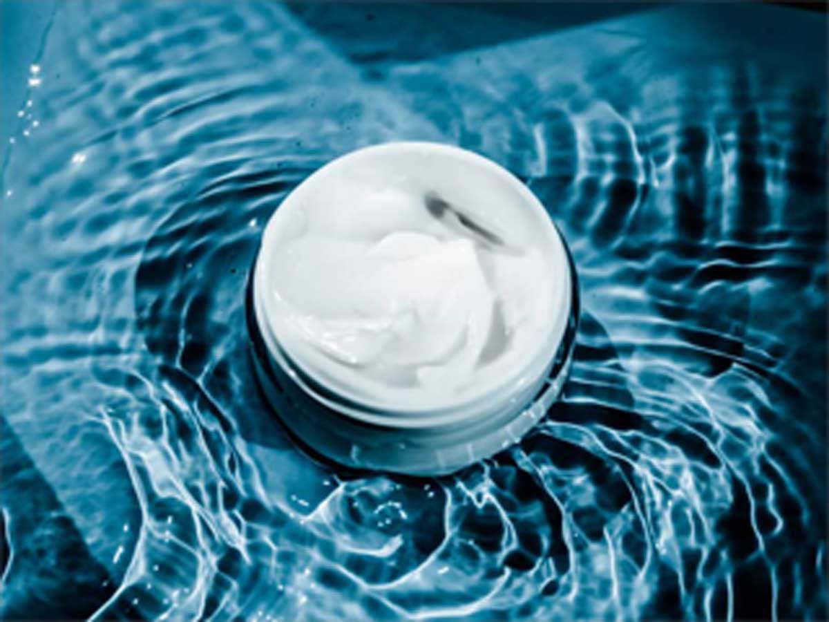 COVID-19 Impact on Waterless Cosmetics in FMCG Industry