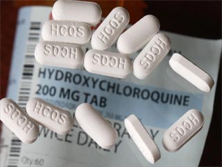COVID-19 Impact on Hydroxychloroquine in Chemicals and Materials Industry