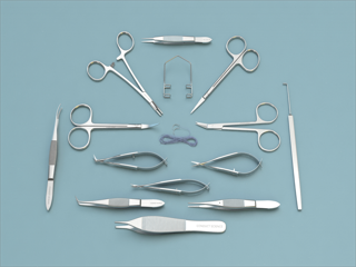 COVID-19 Impact on Global Thoracic Surgery Devices Market in Healthcare Industry