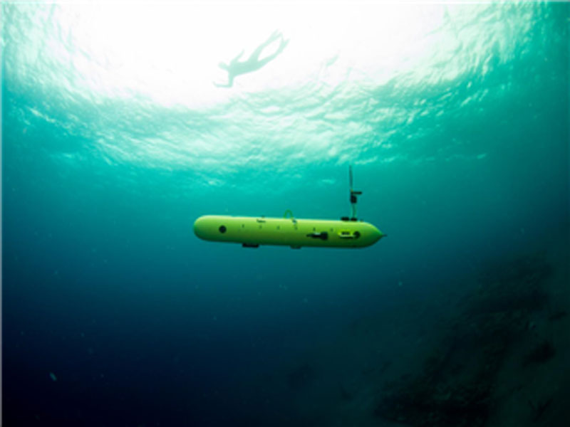 COVID-19 Impact on AUV (Autonomous Underwater Vehicle) in the Information, Communications and Technology (ICT) Industry