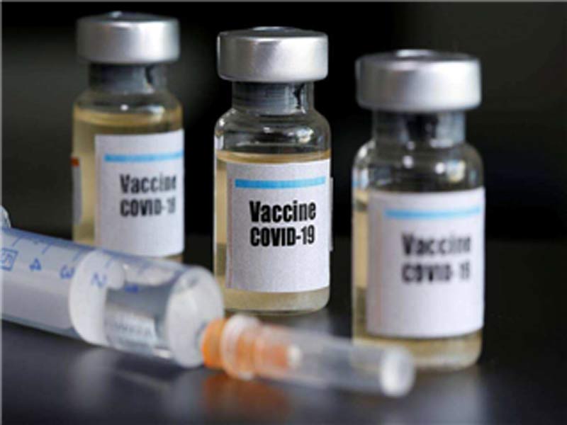 COVID-19 Impact on Vaccine Combination in the Healthcare Industry