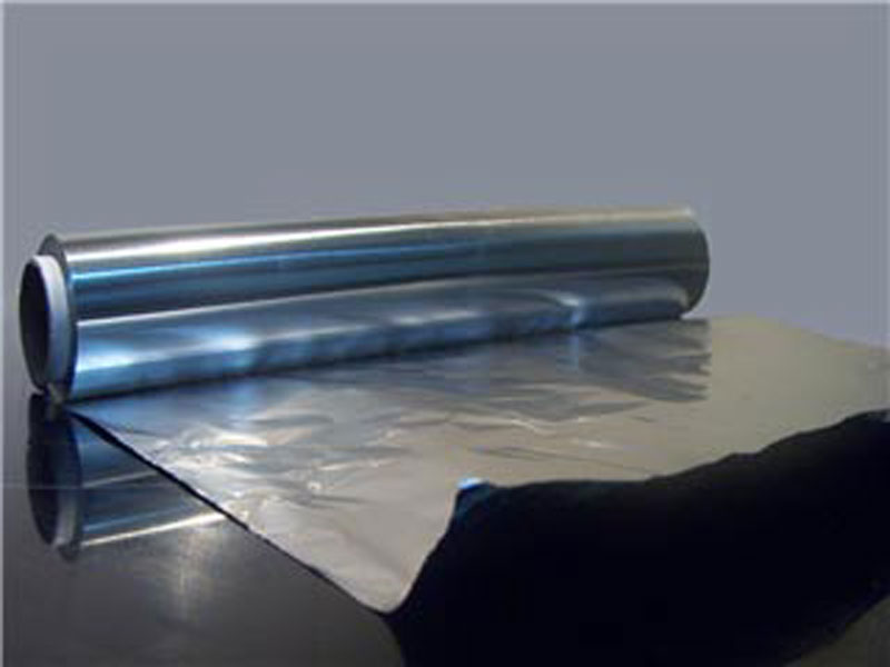 COVID-19 Impact on Aluminum Foil Market in Chemicals and Materials Industry