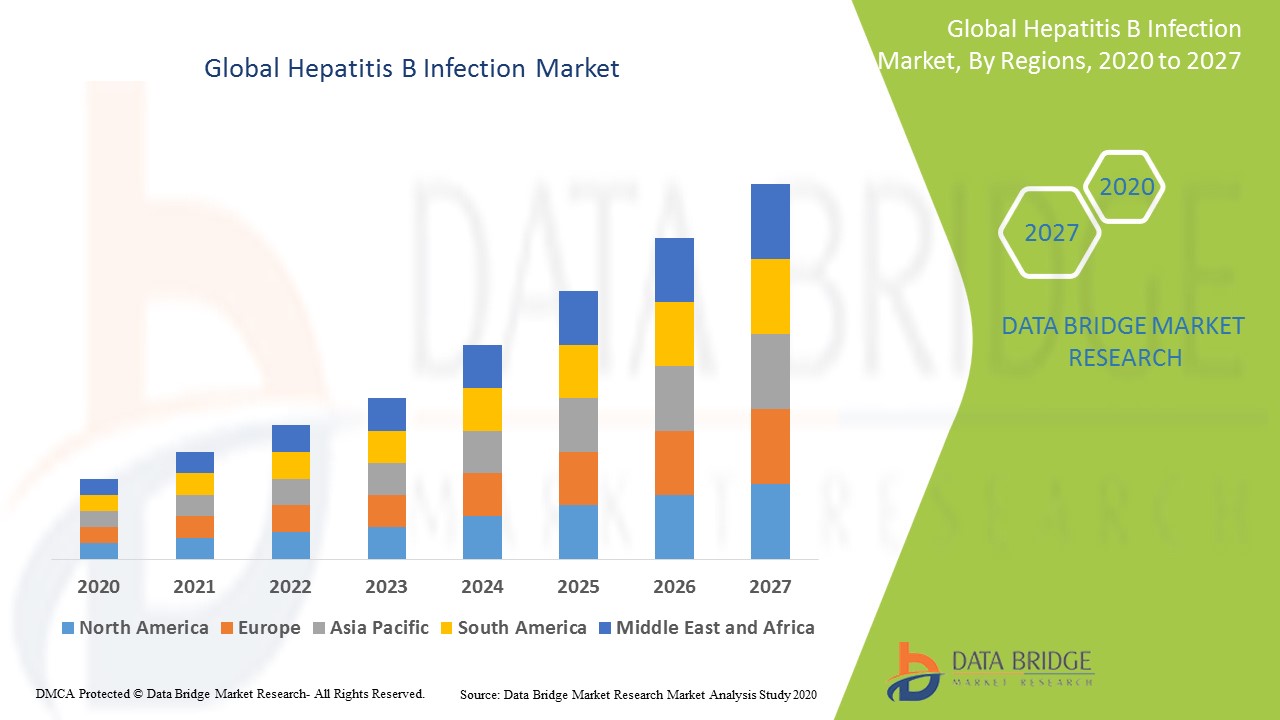 Hepatitis B Infection Market