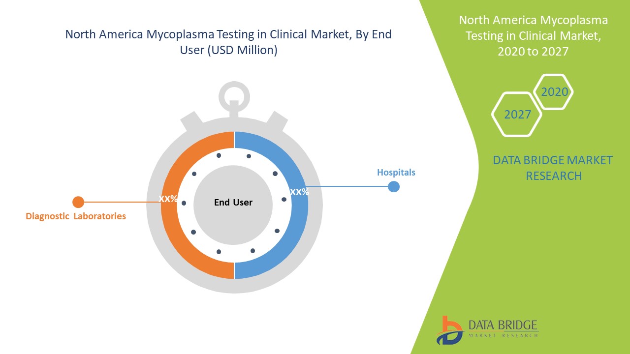 North America Mycoplasma Testing in Clinical Market