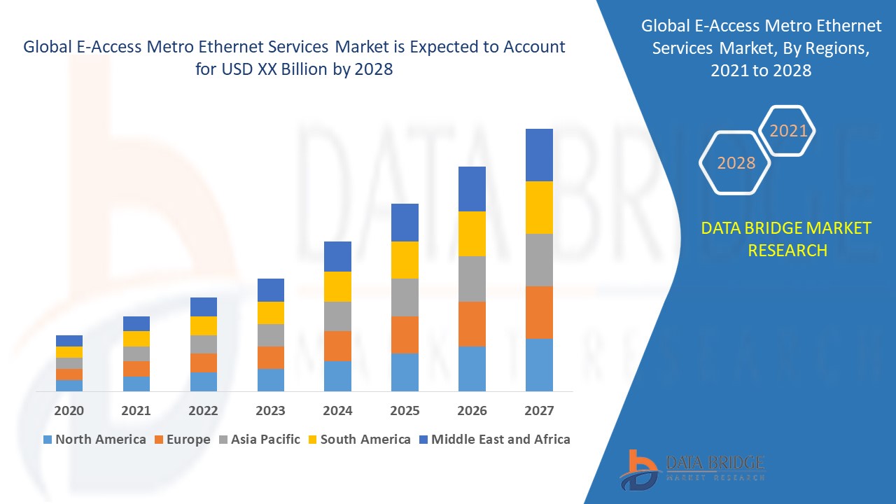 E-Access Metro Ethernet Services Market 