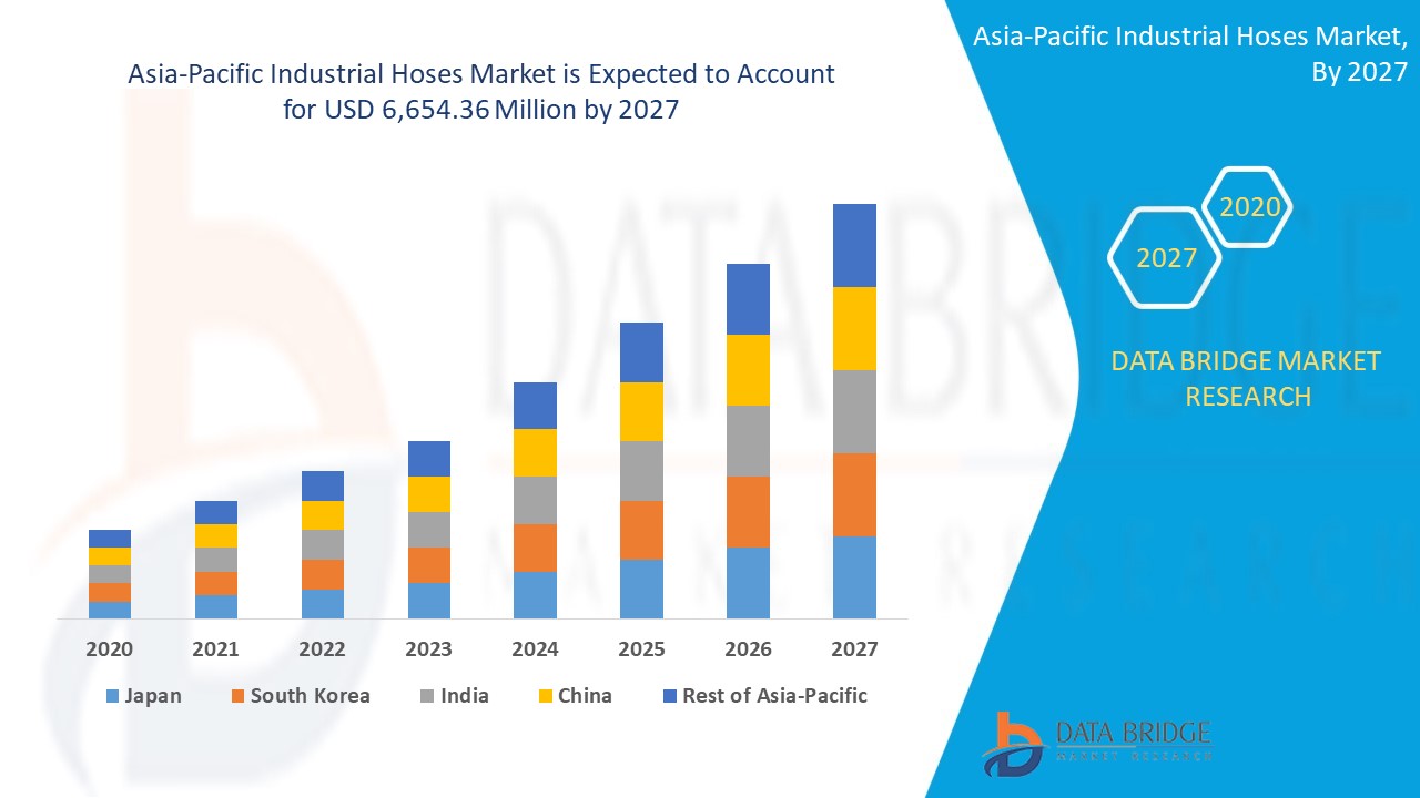 Asia-Pacific Industrial Hoses Market 