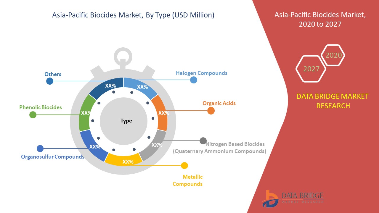 Asia-Pacific Biocides Market