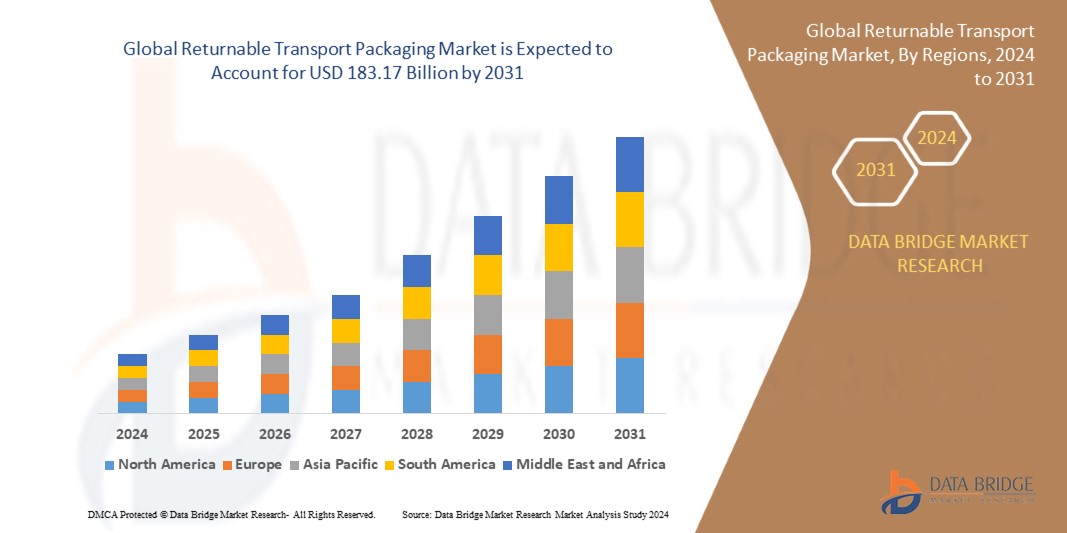 Returnable Transport Packaging Market 