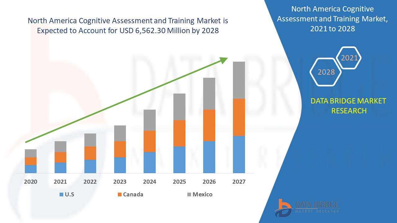 North America Cognitive Assessment and Training Market 