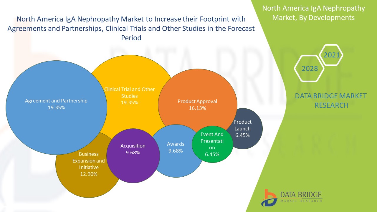 North America IgA Nephropathy Market