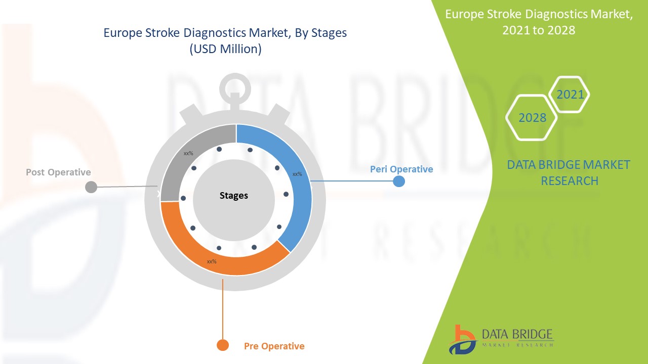 Europe Stroke Diagnostics Market 