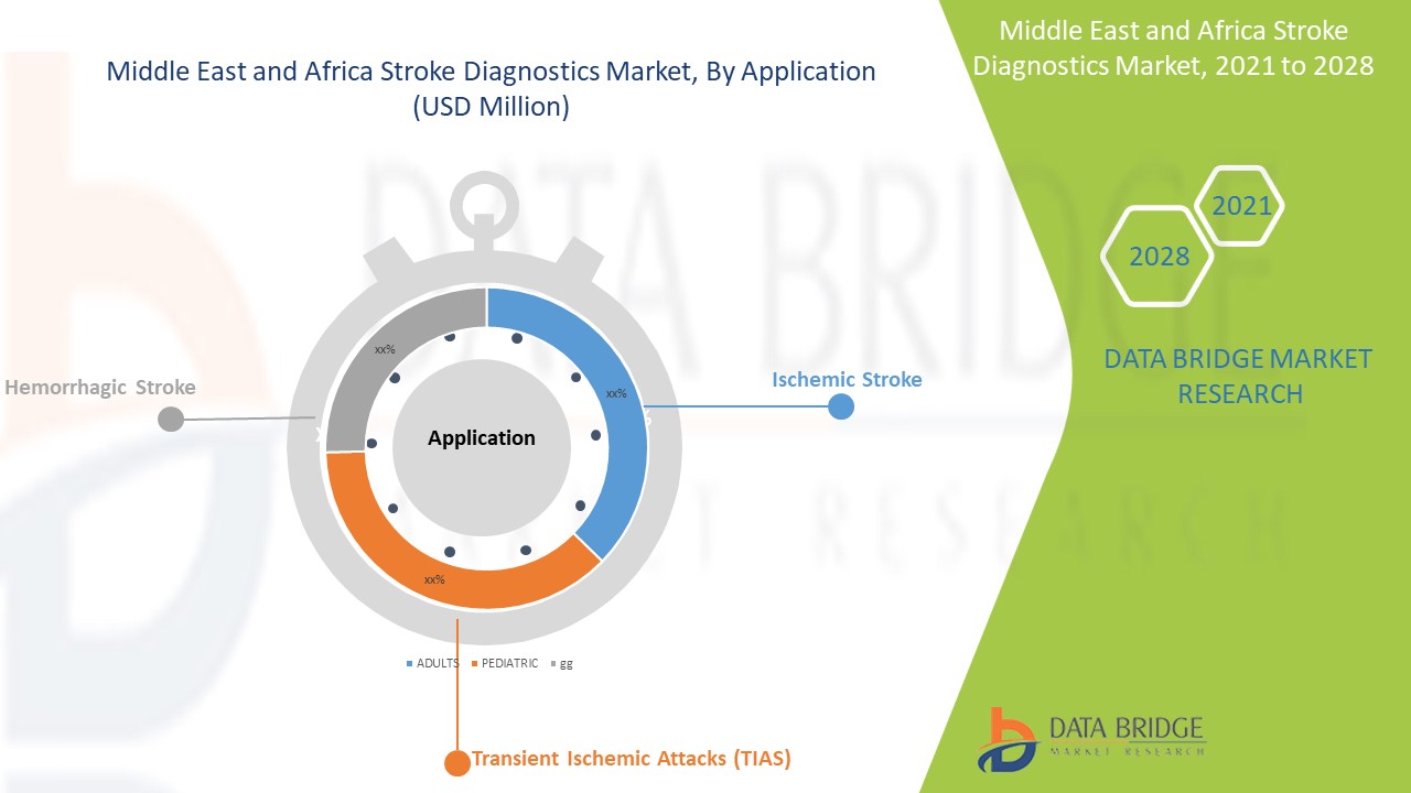 Middle East and Africa Stroke Diagnostics Market 