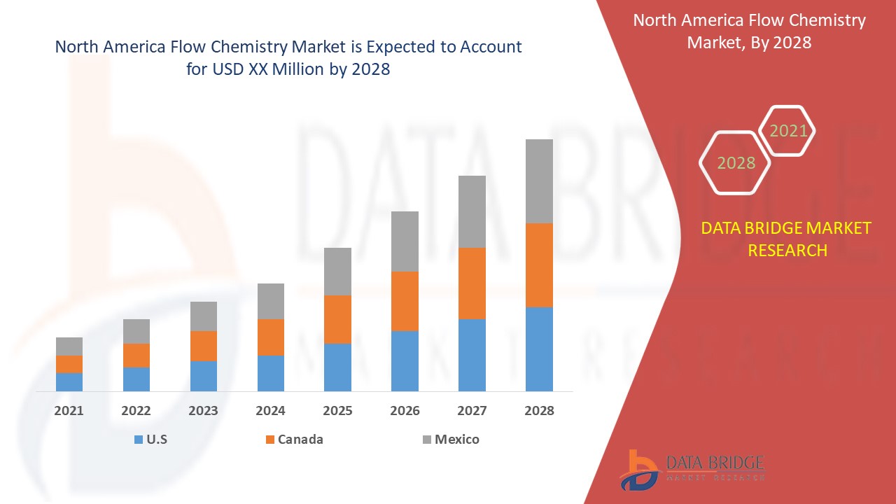 North America Flow Chemistry Market 