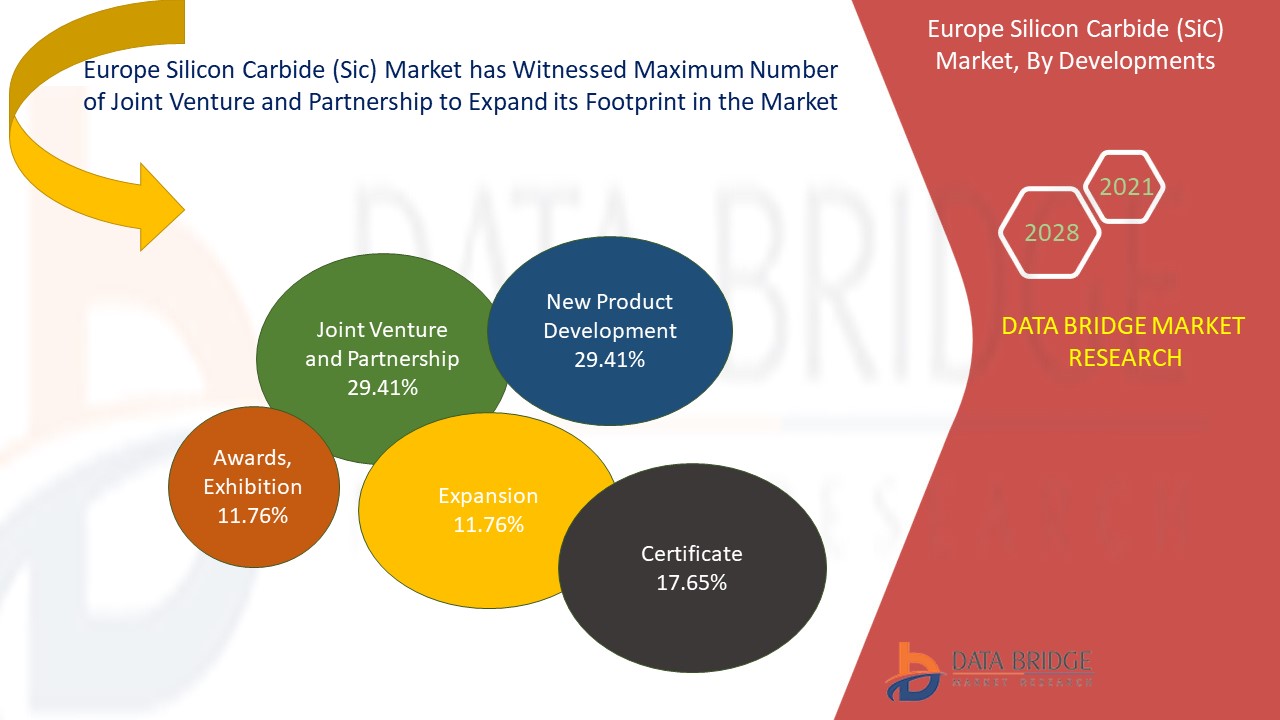 Europe Silicon Carbide Market