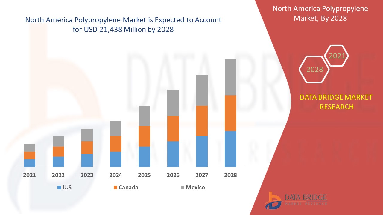 North America Polypropylene Market 