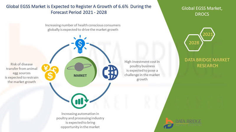 Global Eggs Market Research Report, Future Demand and Growth Scenario