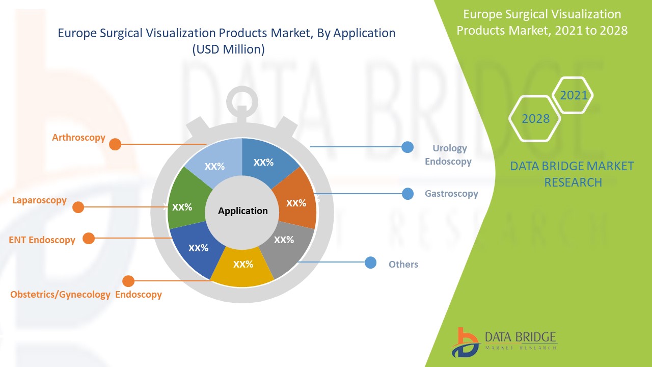 Europe Surgical Visualization Products Market 