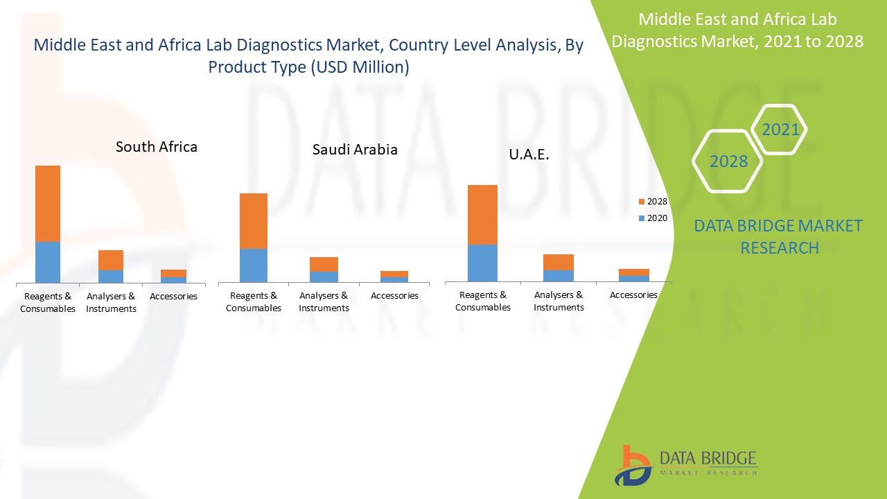 Middle East and Africa Lab Diagnostics Market Report – Industry Trends ...