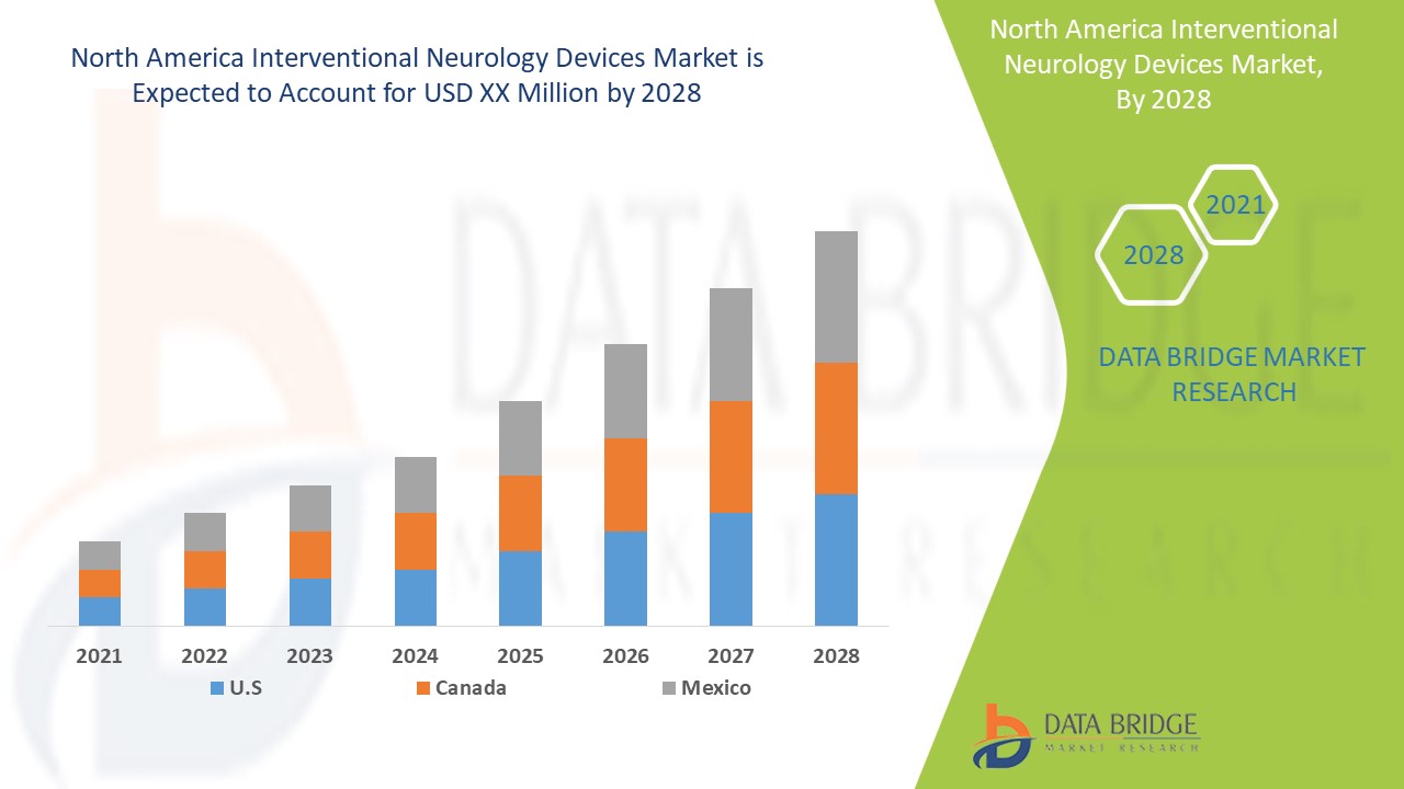 North America Interventional Neurology Devices Market 