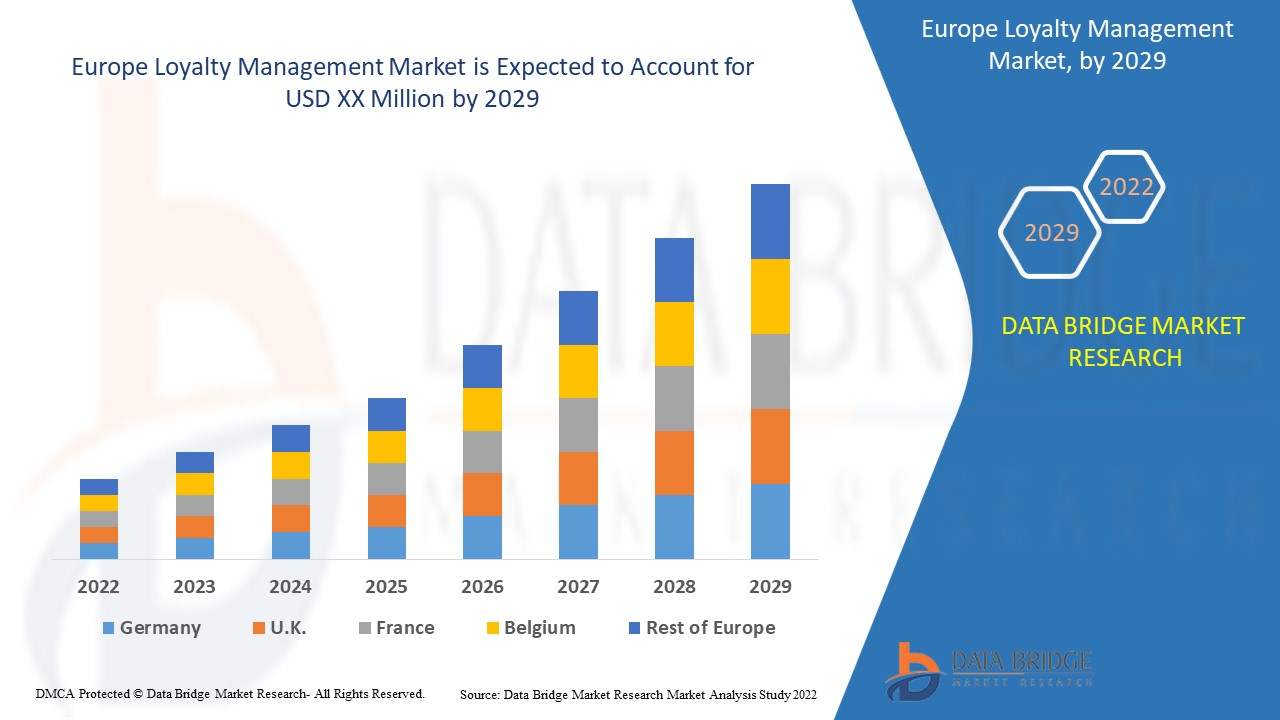 Europe Loyalty Management Market 