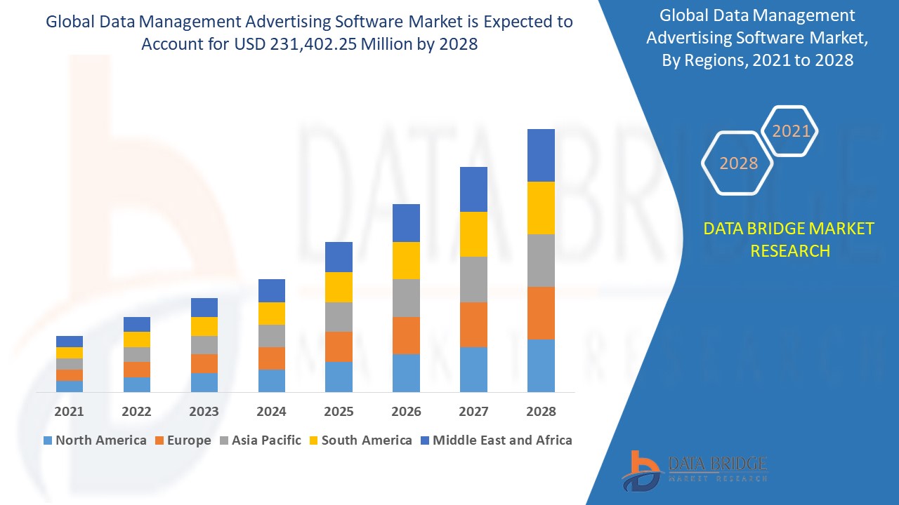 Data Management Advertising Software Market 