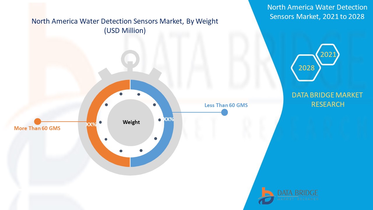 North America Water Detection Sensors Market 