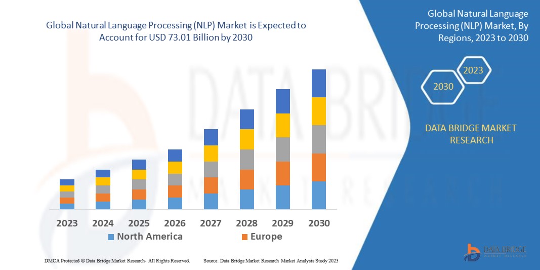 Natural Language Processing (NLP) Market 