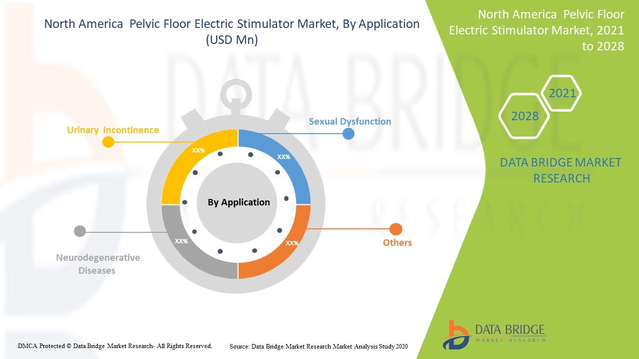 North America Pelvic Floor Electric Stimulator Market