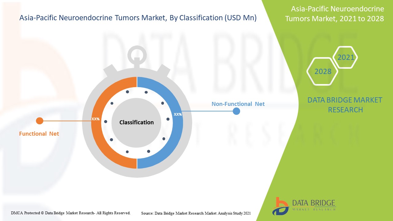 Asia-Pacific Neuroendocrine Tumors Market