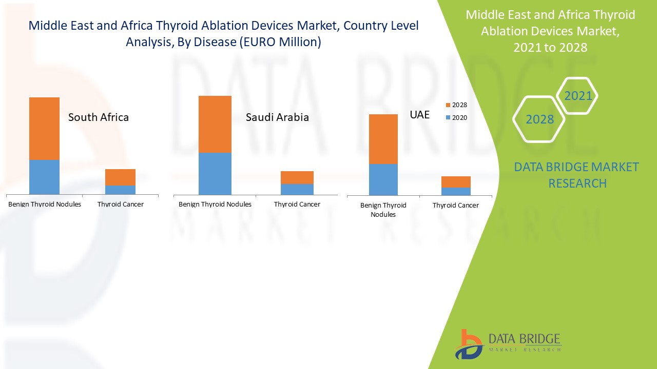 Middle East and Africa Thyroid Ablation Devices Market 