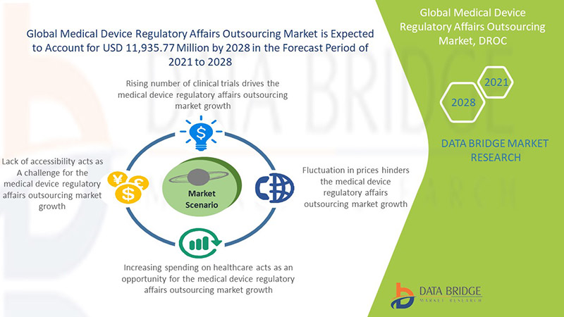  Medical Device Regulatory Affairs Outsourcing Market 