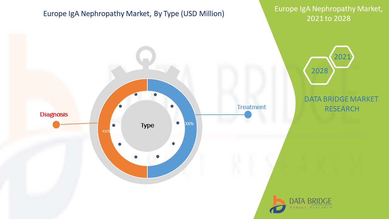 Europe IgA Nephropathy Market 