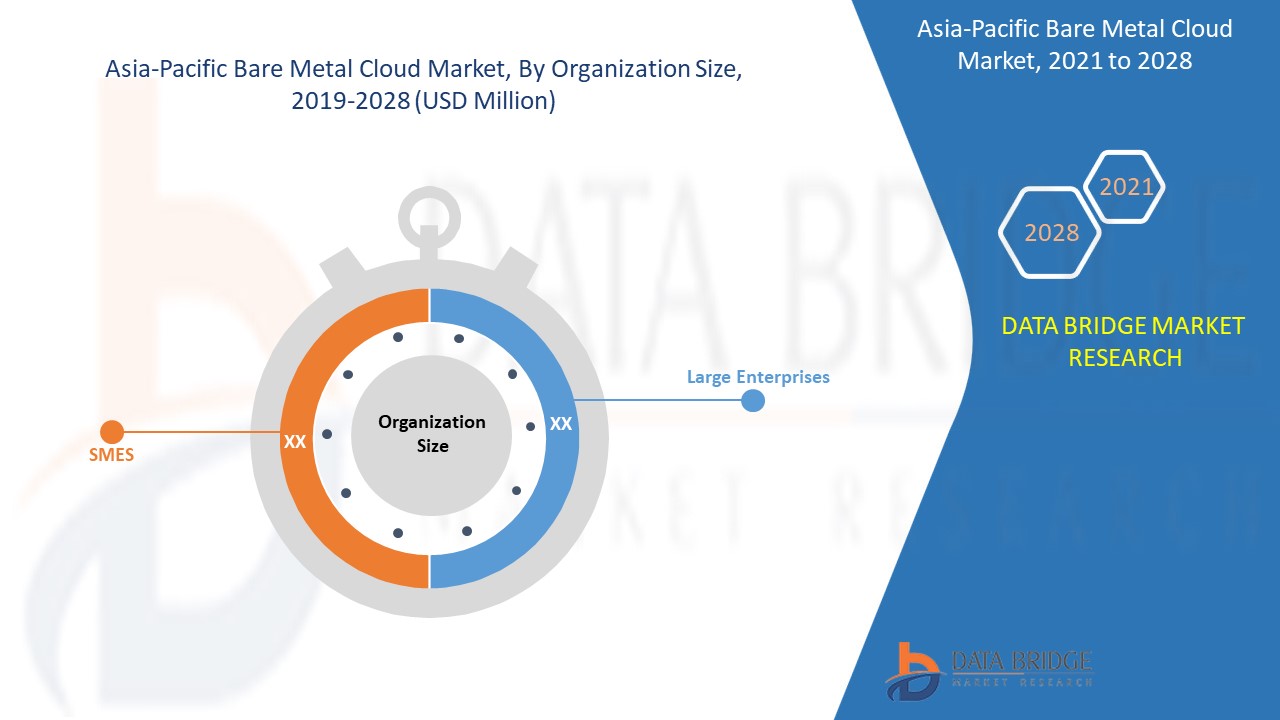 Asia-Pacific Bare Metal Cloud Market 