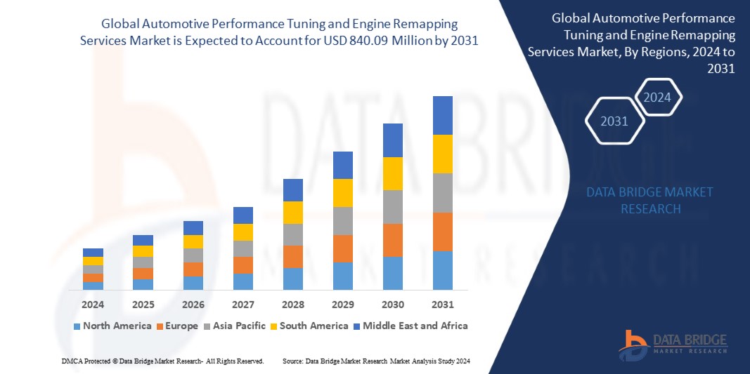 Automotive Performance Tuning and Engine Remapping Services Market