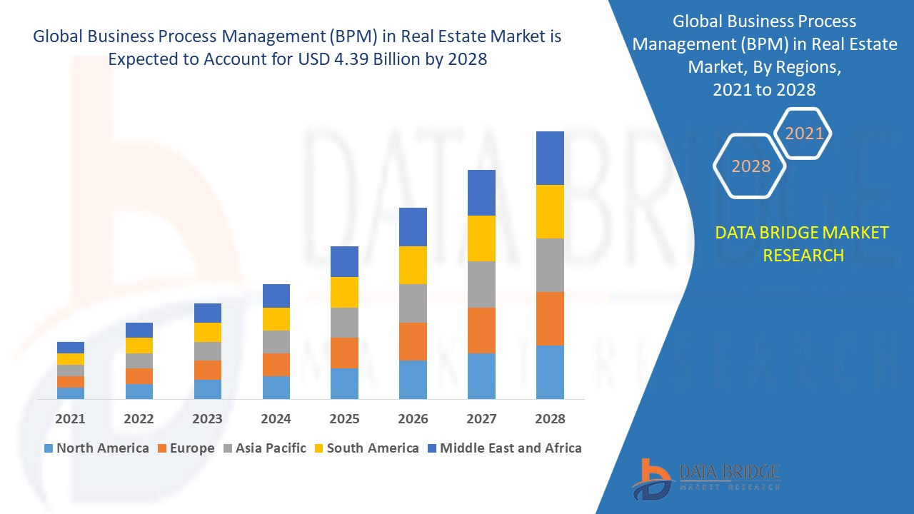 Global Business Process Management (BPM) in Real Estate Market 
