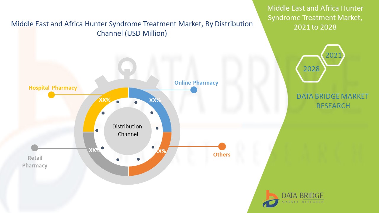 Middle East and Africa Hunter Syndrome Treatment Market 