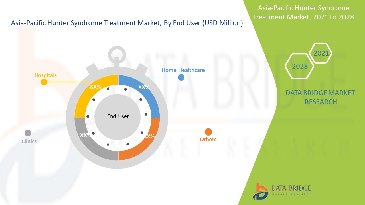 Asia-Pacific Hunter Syndrome Treatment Market 